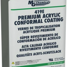 MG Chemicals 419E-1L image