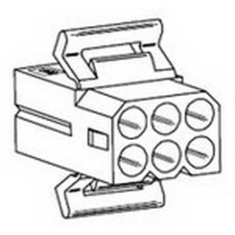 03091062 molex