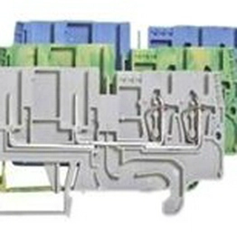 56.703.2155.6 - WKFN 2,5 2P/2F Wieland Electric