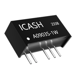 A0903S-1W ICASH