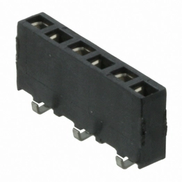 TE Connectivity 1241152-6 image