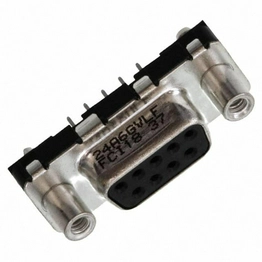 D09S24A6GV00LF Amphenol