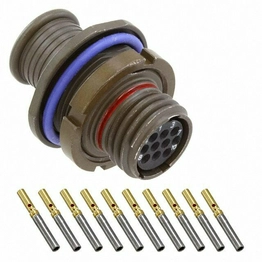 MKJ1A7W7-10SA ITT