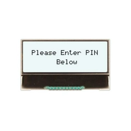 Newhaven Display NHD-C0216CZ-FSW-FBW-3V3 image