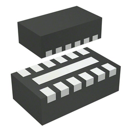 Texas Instruments TPD6F003DQDR image