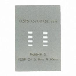 CHIP QUIK PA0046-S image