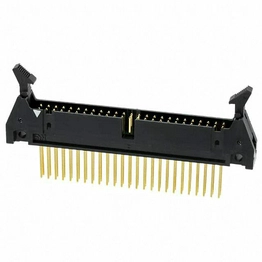 HIF3BB-50P-2.54W(88) Hirose Electric