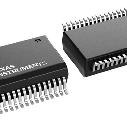 UCC14131QDWNRQ1 Texas Instruments