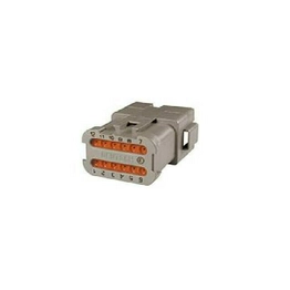 DT04-12PA-CE07 TE Connectivity