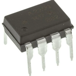 BROADCOM HCPL-2200-000E image