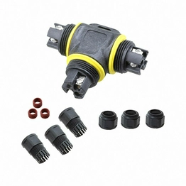 AMPHENOL LTW SC-L-ULT2-04-RD image