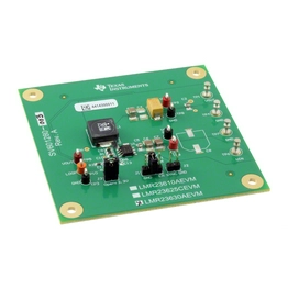 Texas Instruments LMR23630AEVM image
