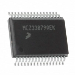 MC33975TEKR2 NXP Semiconductors