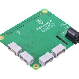 SC0622 Raspberry Pi