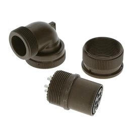 MS3108A18-12S Amphenol