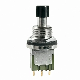 MB2011SB3G01-BA NKK Switches