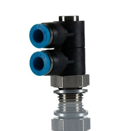 QSLV2-G1/4-6 FESTO