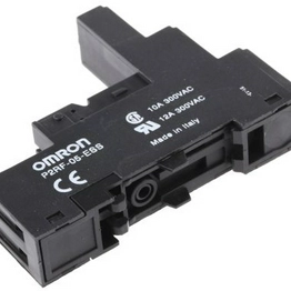 OMRON P2RF-05-ESS image