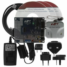 C8051F300DK Silicon Laboratories