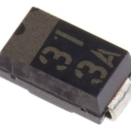 ROHM RB058L-60TE25 image