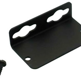 Hammond Manufacturing 1455TFBK image