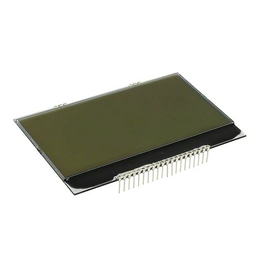EA DOGXL240N-7 DISPLAY VISIONS