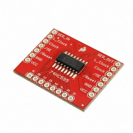 SparkFun Electronics BOB-10680 image
