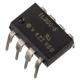 Vishay Intertechnology IL300-EF image