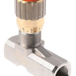 2001 Parker Hannifin
