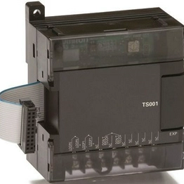 OMRON CP1W-TS001 image