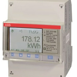 2CMA170503R1000 A41 MON MOD 80A SILVER M ABB