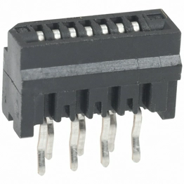 HLW7S-2C7LF Amphenol