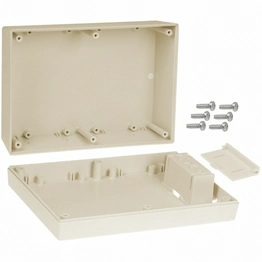 Serpac Electronic Enclosures 273,AL image