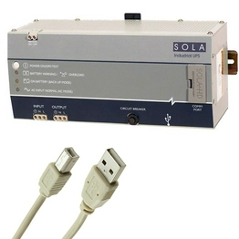 SolaHevi-Duty SDU850A-5 image