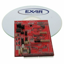 XR16M890IM48-0C-EB MAXLINEAR
