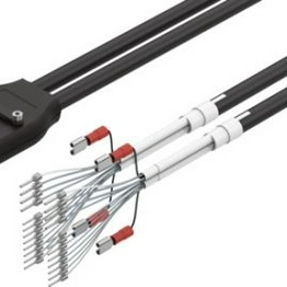 NEBM-SF1W31-EH-10-Q15N-LE28 FESTO