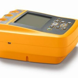 FLUKE-1537 FLUKE
