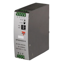 SPDE482401R Carlo Gavazzi