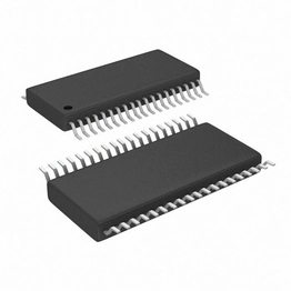 Analog Devices MAX11060GUU+T image