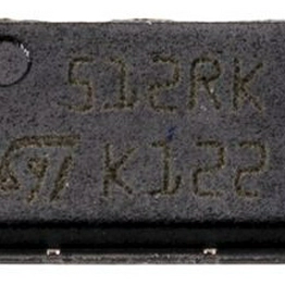 STMicroelectronics M95512-RDW6TP image