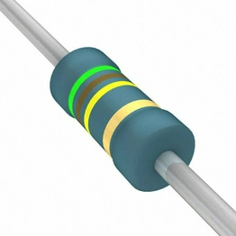 Vishay Intertechnology HVR2500005103JR500 image
