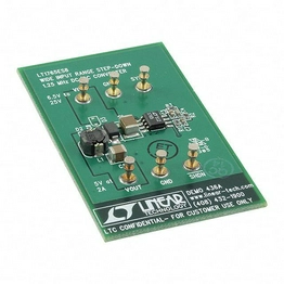 DC436A Analog Devices