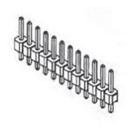 PRPC003SAAN-RC Sullins Connector Solutions
