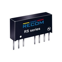 RECOM Power RS-1205D image