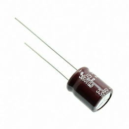 Nippon Chemi-Con EKXF201ELL180MJC5S image