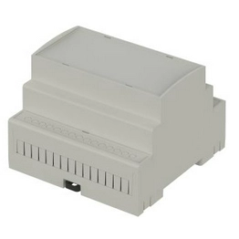 65610087.S1 CNC 87.5 Bopla Gehäuse Systeme