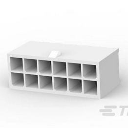 TE Connectivity 1-1586038-2 image