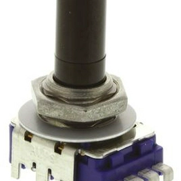 RK11K1140A72 ALPS ALPINE