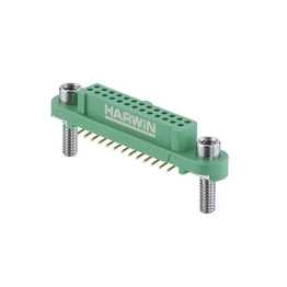 G125-FS12605F3R HARWIN