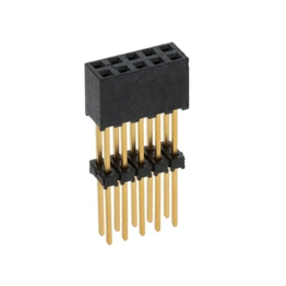 samtec ESQT-105-02-G-D-540 image